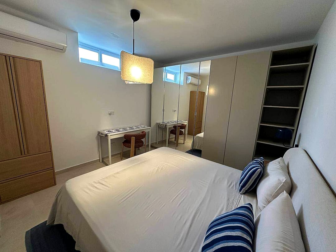 Apartment in Pembroke - 1 bed — 5