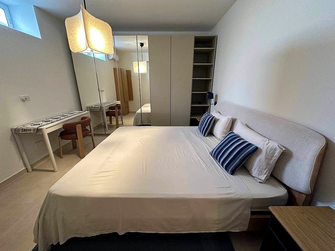Apartment in Pembroke - 1 bed — 4