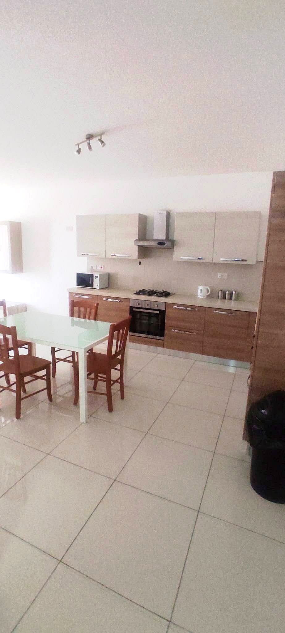 Apartment in Rabat - 3 beds, 2 baths — 2
