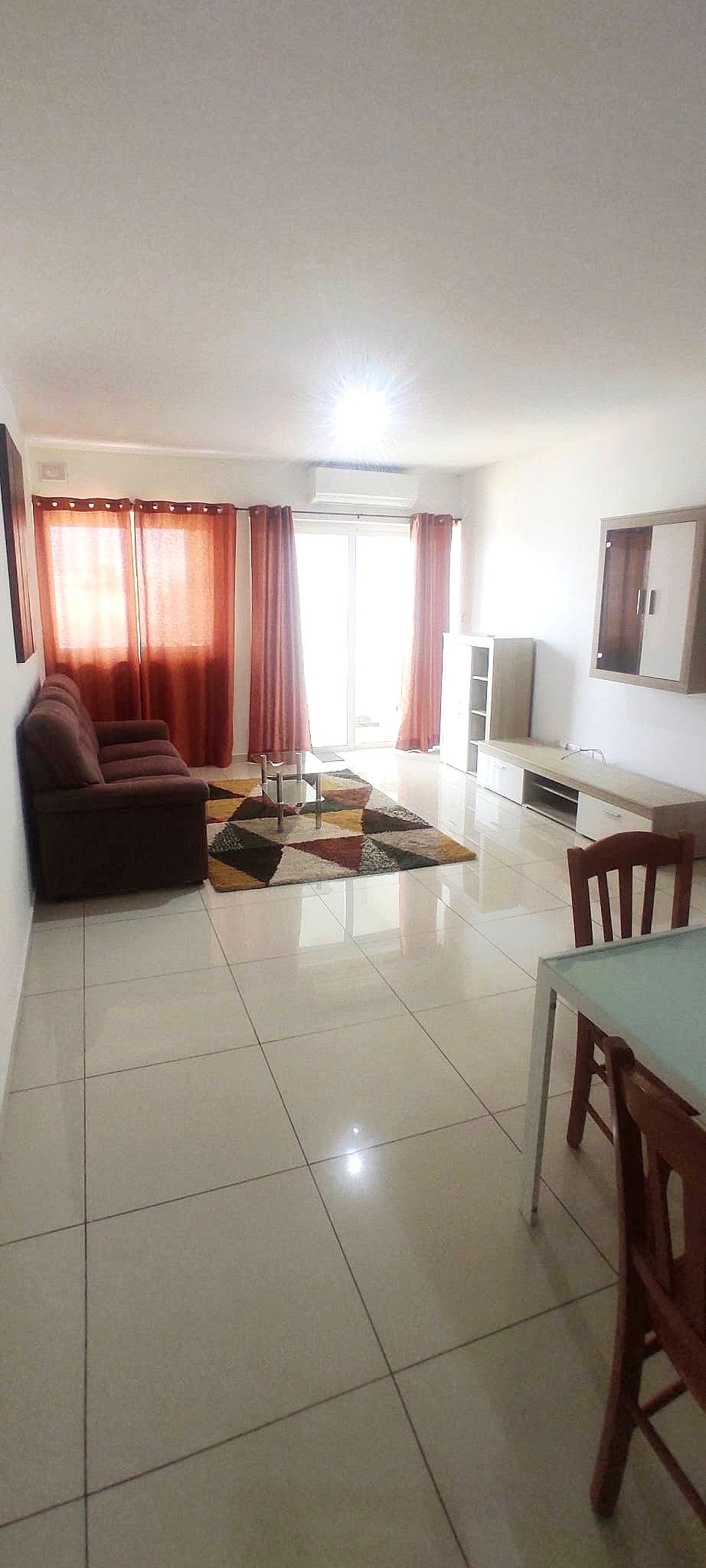 Apartment in Rabat - 3 beds, 2 baths — 4