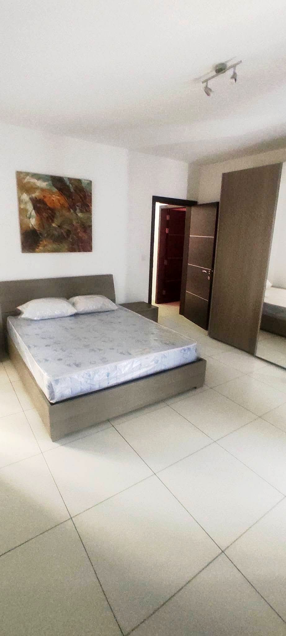 Apartment in Rabat - 3 beds, 2 baths — 5