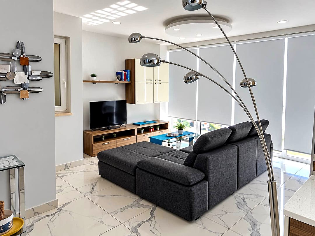 Apartment in St Julian's - 1 bed, 1 bath — 3