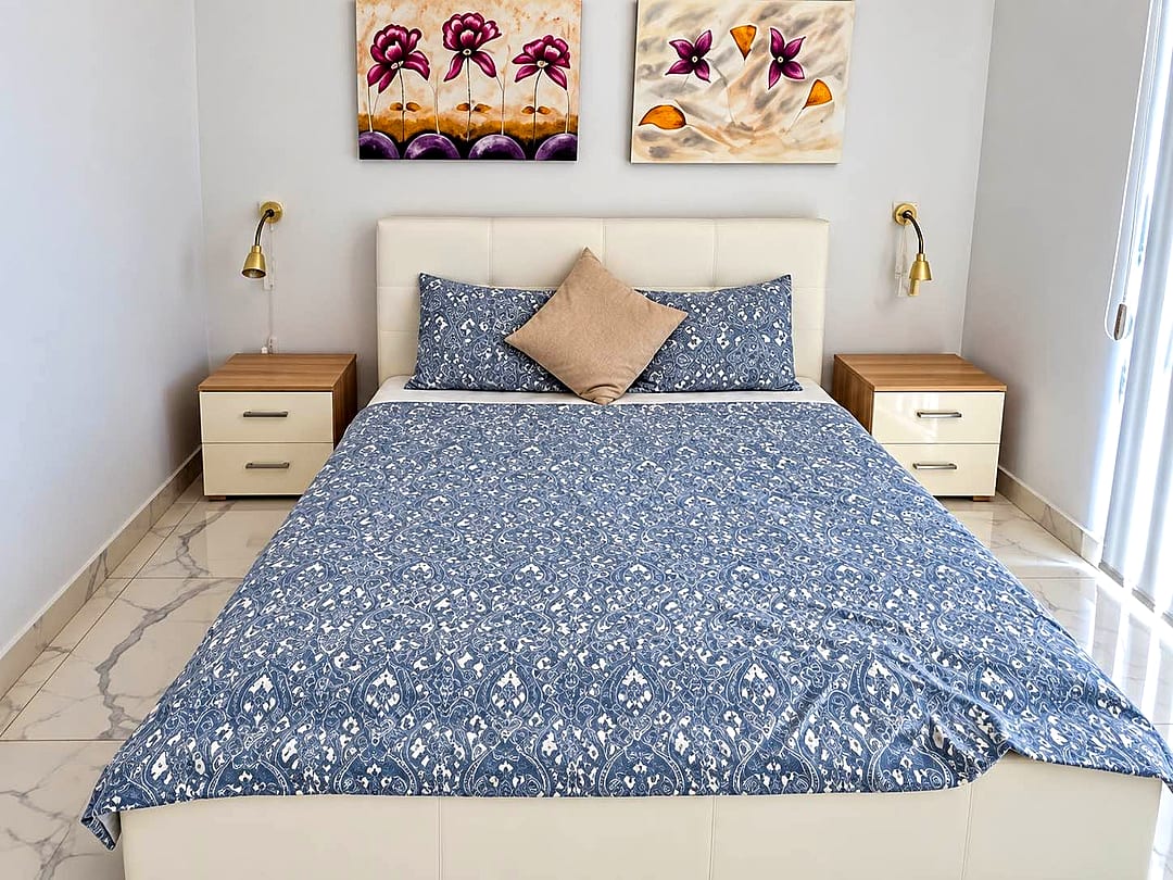 Apartment in St Julian's - 1 bed, 1 bath — 4