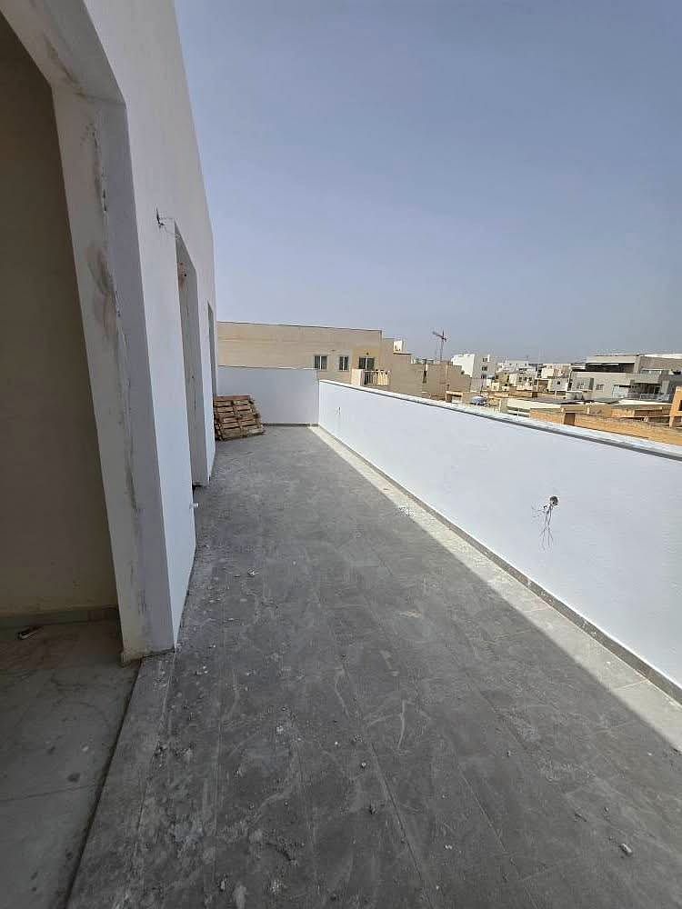 Penthouse in Zebbug - 2 beds, 2 baths — 2