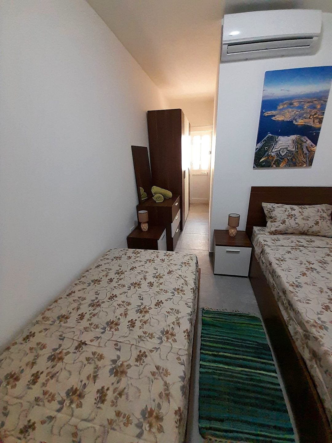 Apartment in Msida - 2 beds, 1 bath — 5