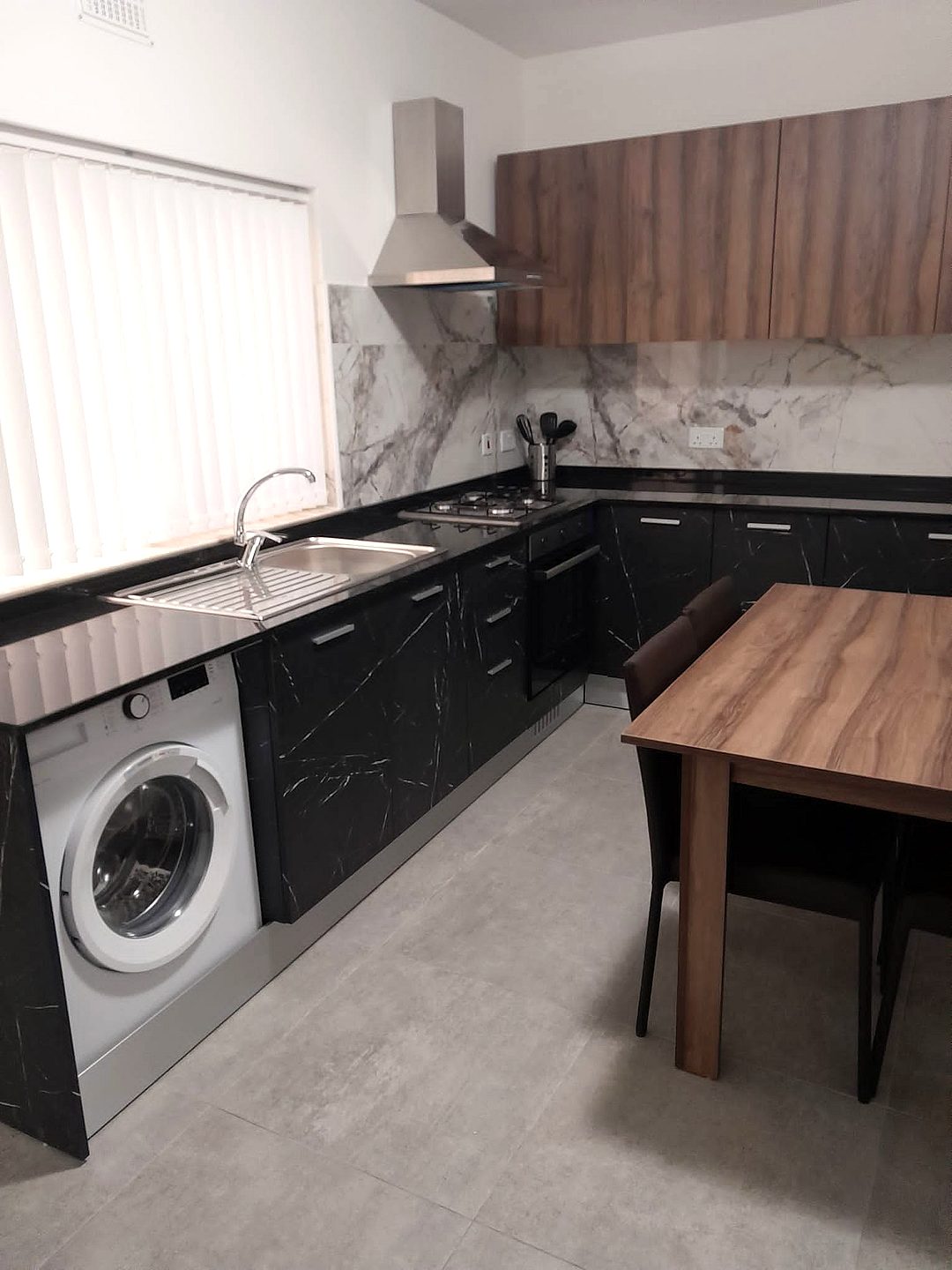 Apartment in Msida - 2 beds, 1 bath — 3