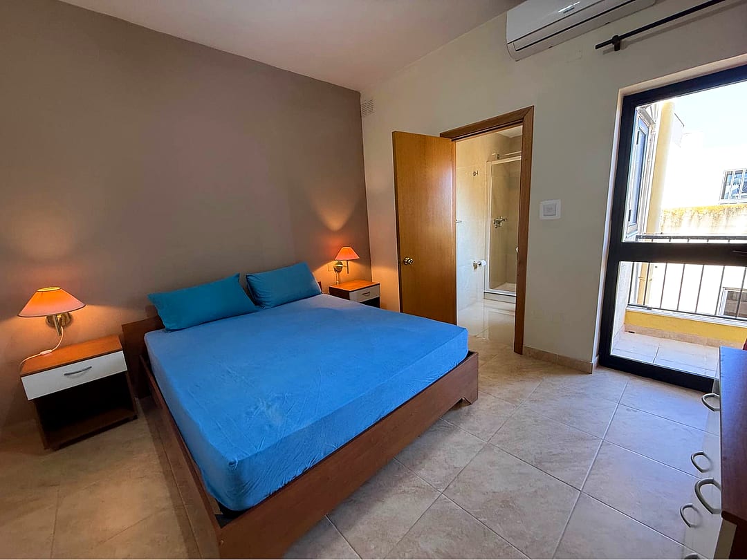 Apartment in Marsaskala - 3 beds, 2 baths — 5