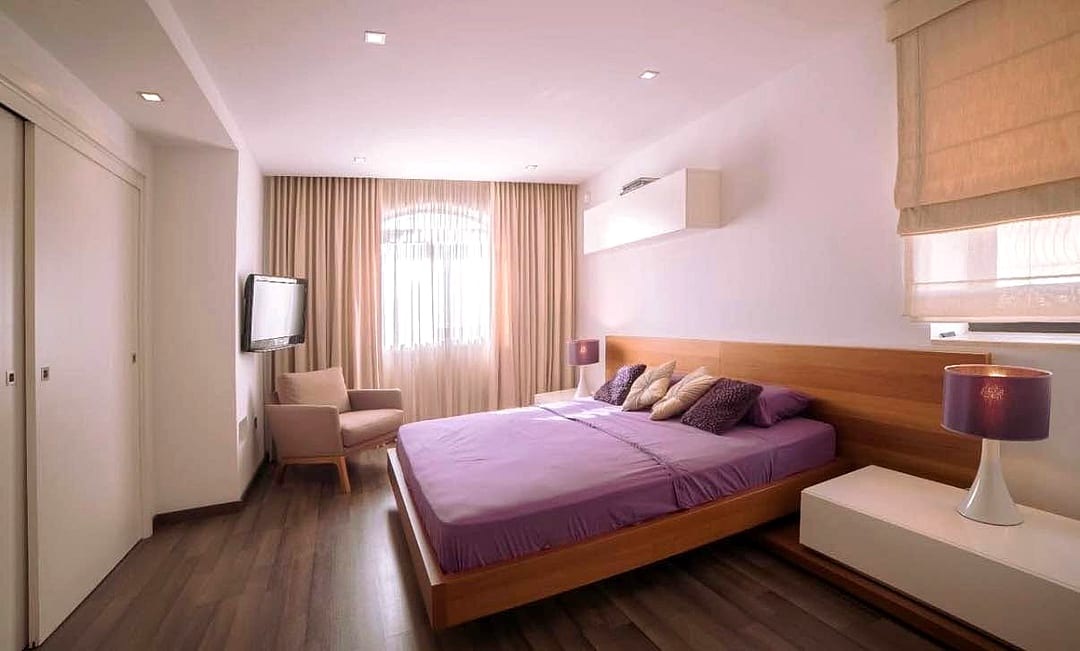 House in Swieqi - 4 beds, 3 baths — 3