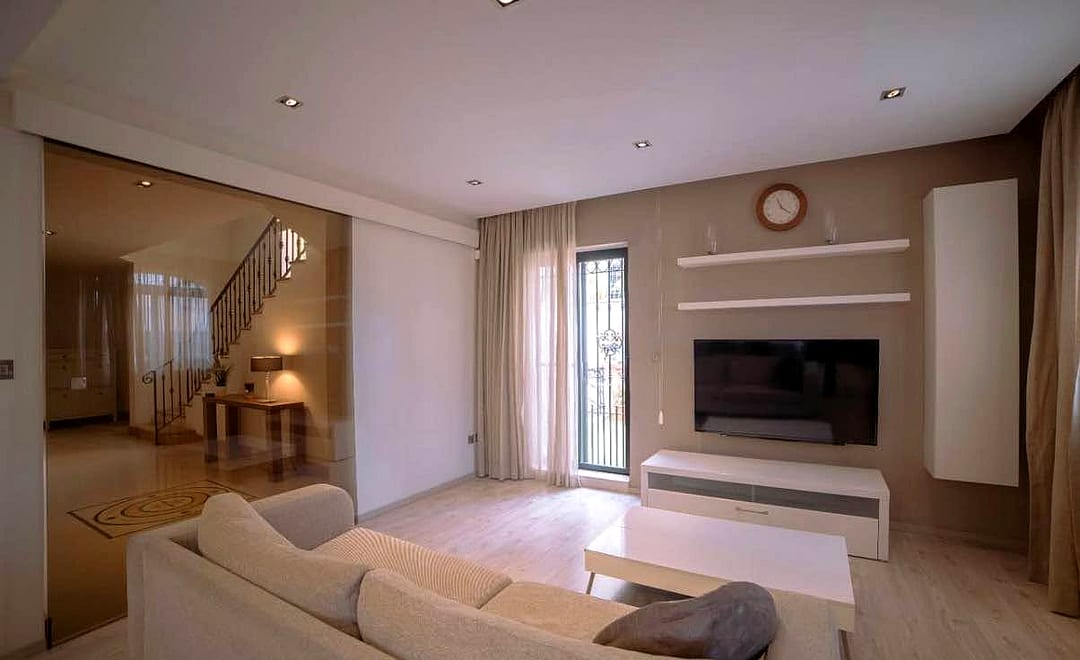 House in Swieqi - 4 beds, 3 baths — 4
