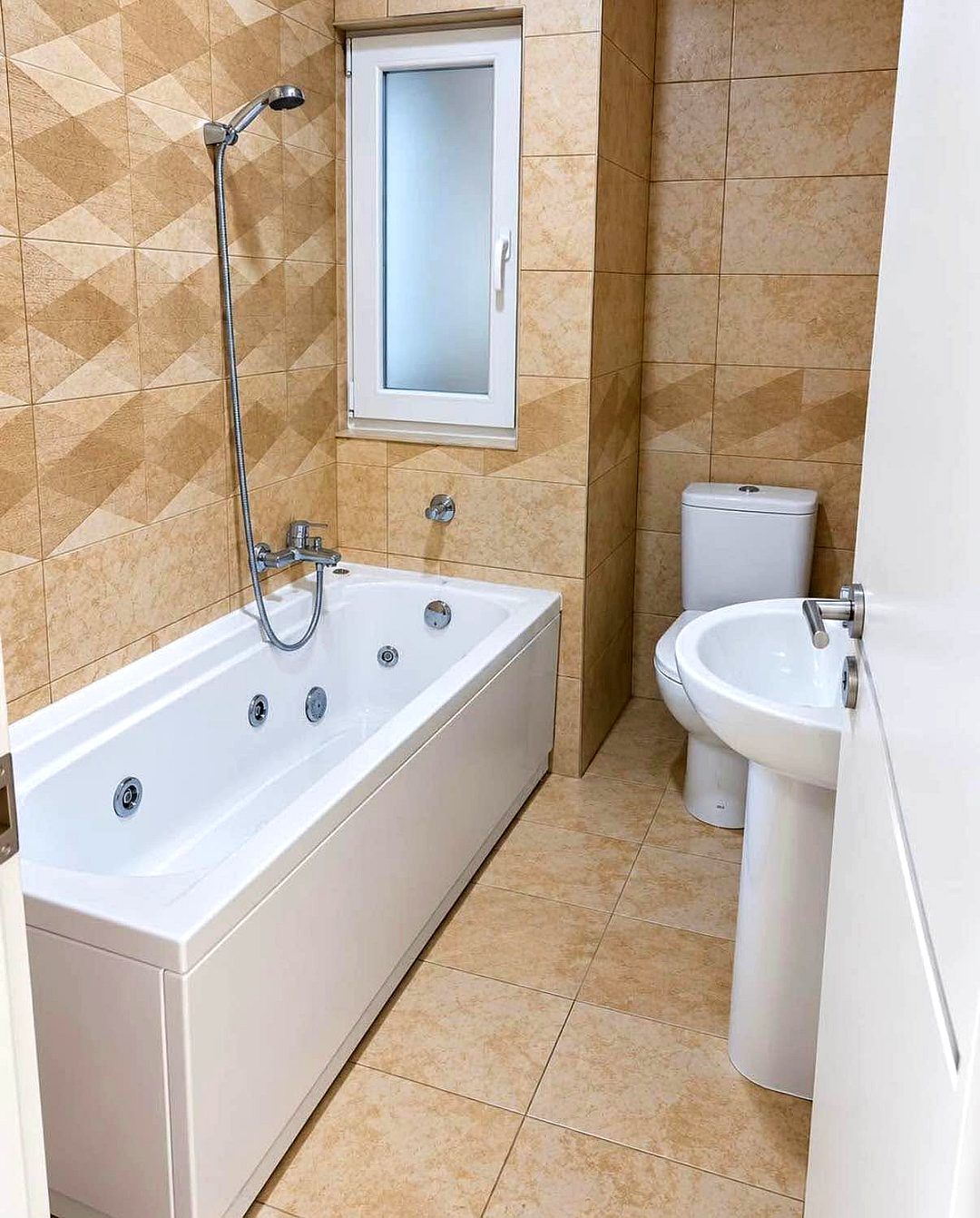 Apartment in Swieqi - 1 bed — 4