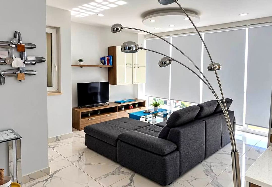 Apartment in Swieqi - 1 bed — 2