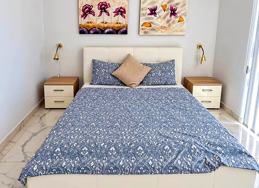 Apartment in Swieqi - 1 bed — 3