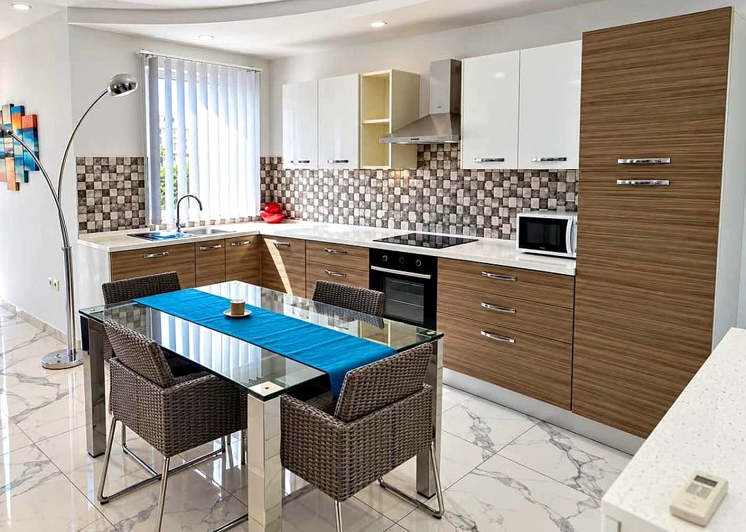Apartment in Swieqi - 1 bed — 5