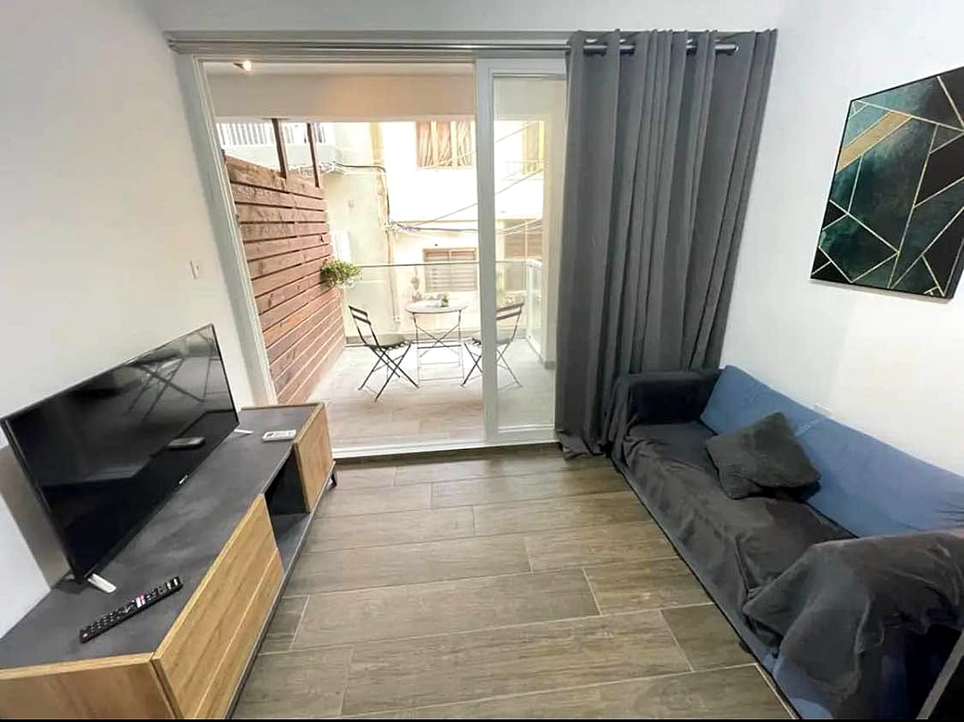 Studio in Gzira — 3