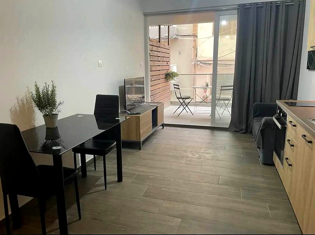 Studio in Gzira — 5