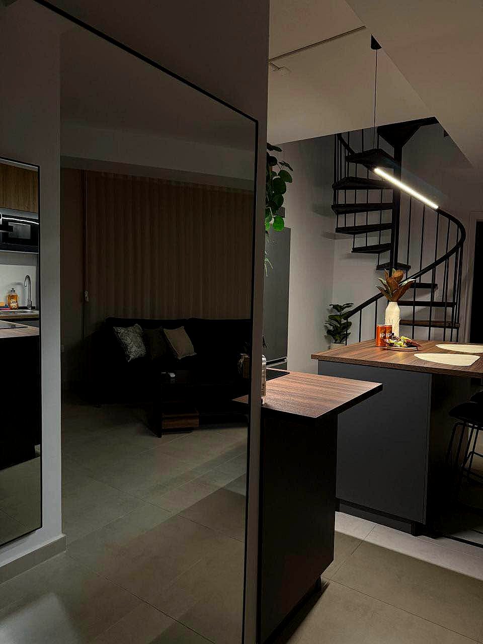 Apartment in Msida - 1 bed, 1 bath — 2