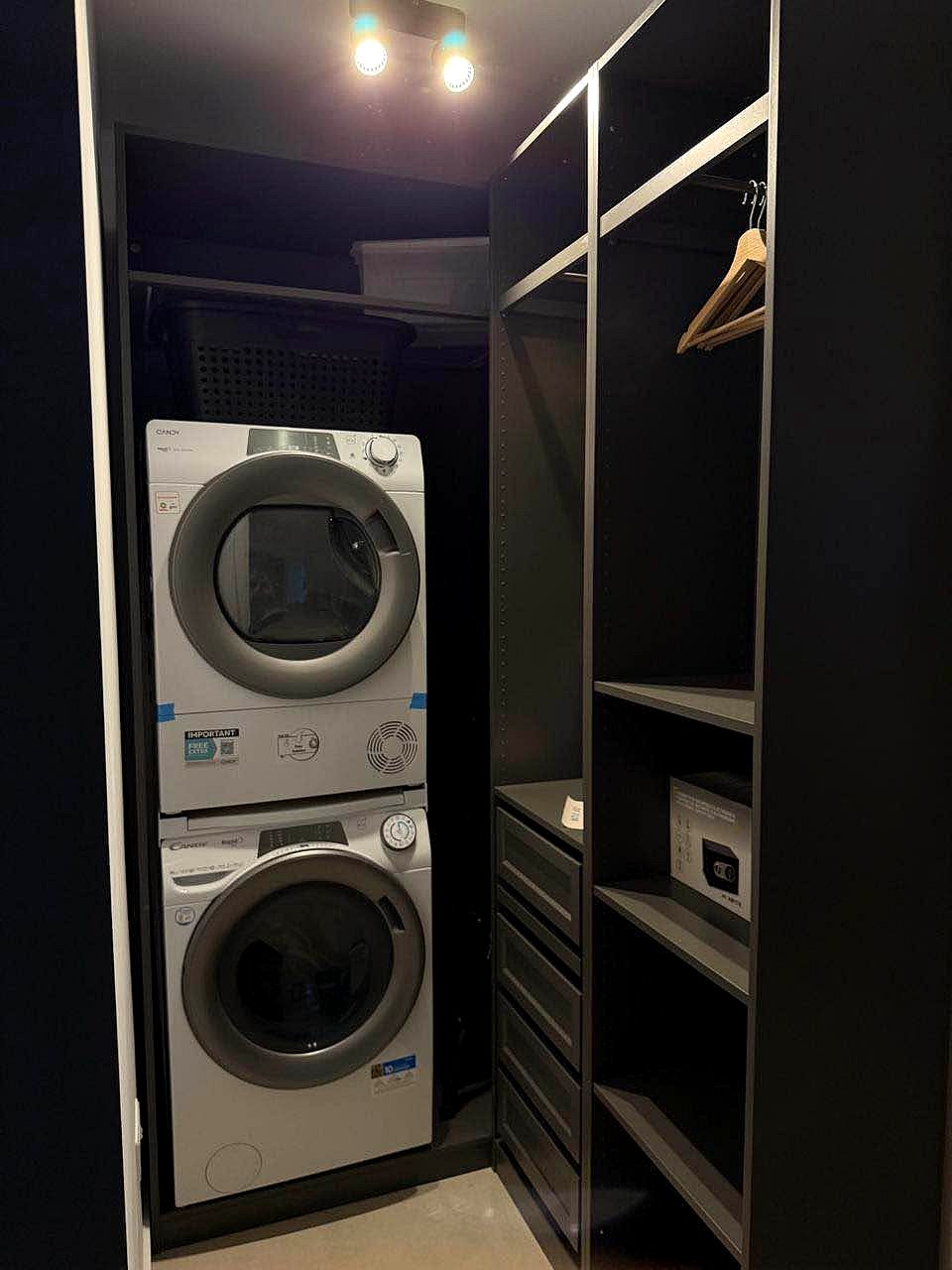 Apartment in Msida - 1 bed, 1 bath — 5
