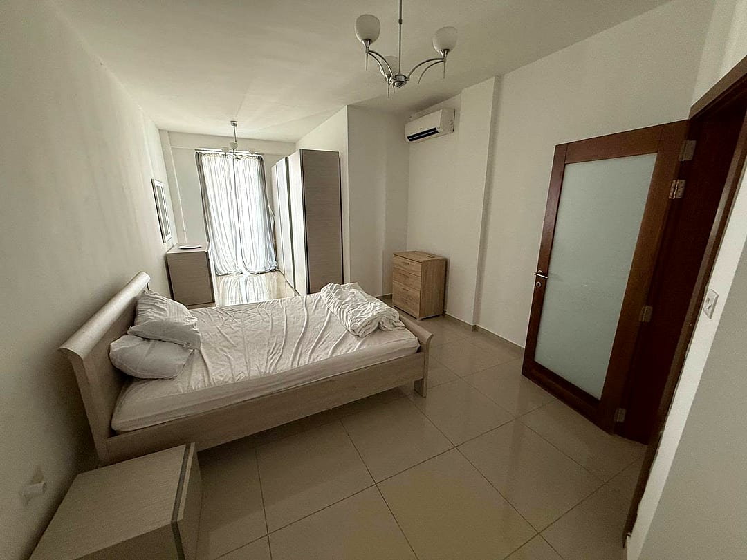 Apartment in Sliema - 3 beds, 3 baths — 4