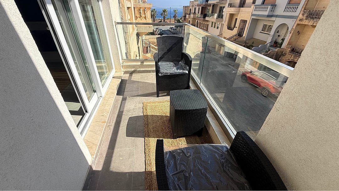 Apartment in Pembroke - 3 beds — 3