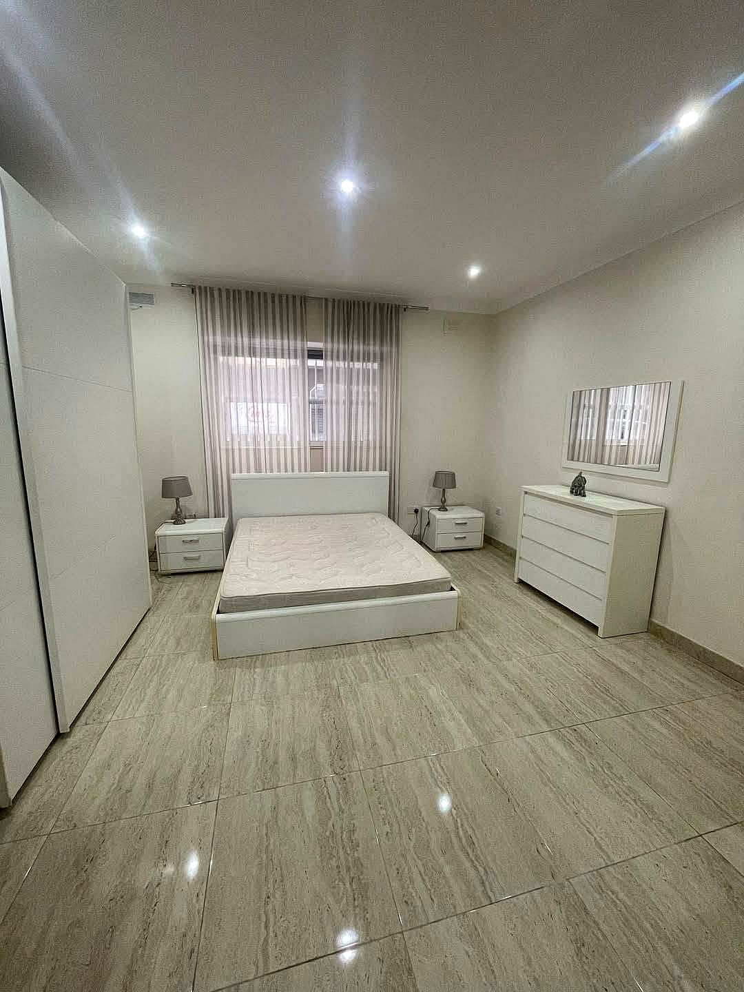 Apartment in Sliema - 1 bed — 1