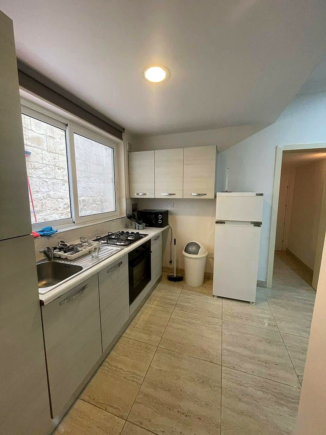 Apartment in Sliema - 1 bed — 2