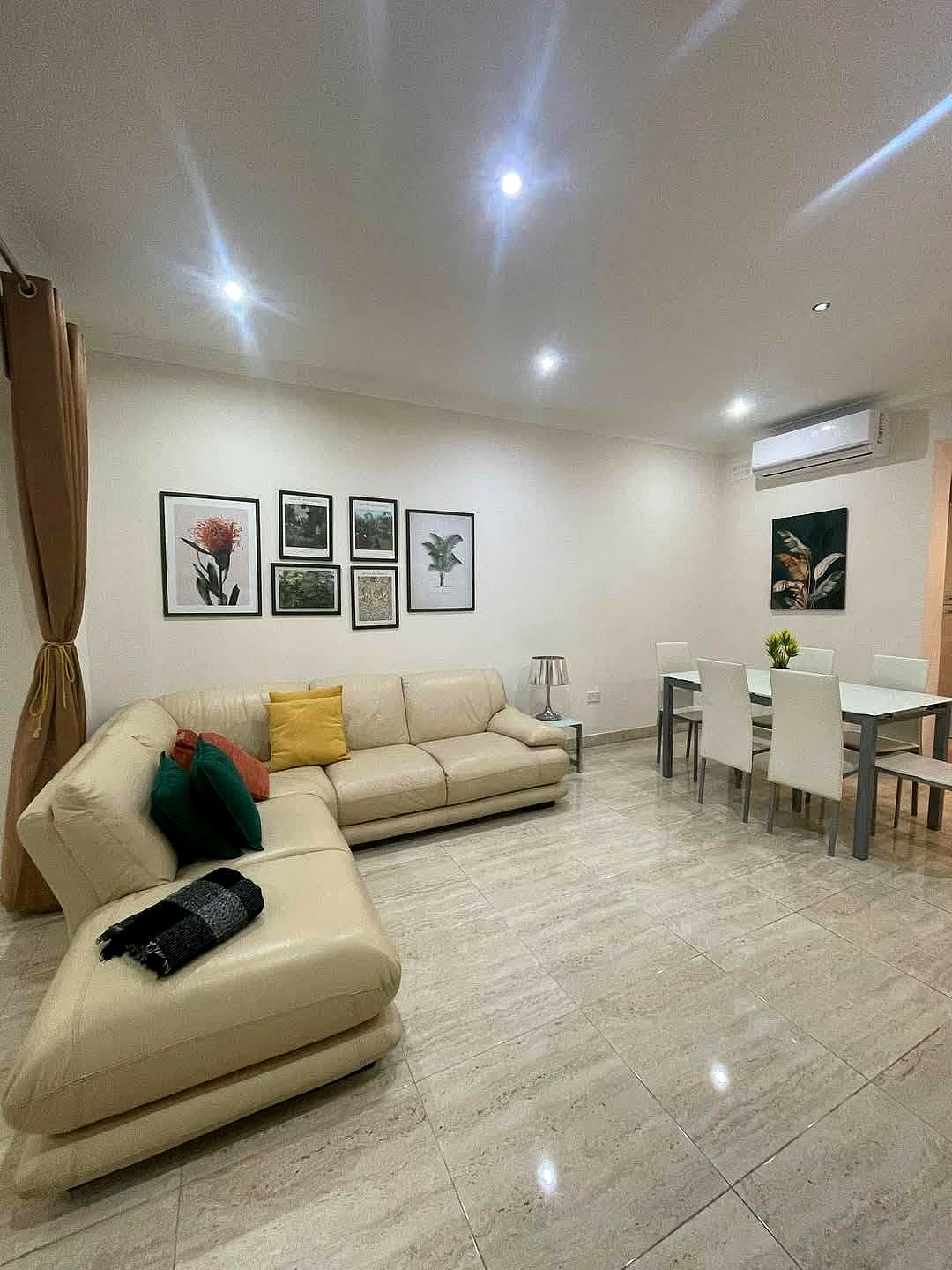 Apartment in Sliema - 1 bed — 4