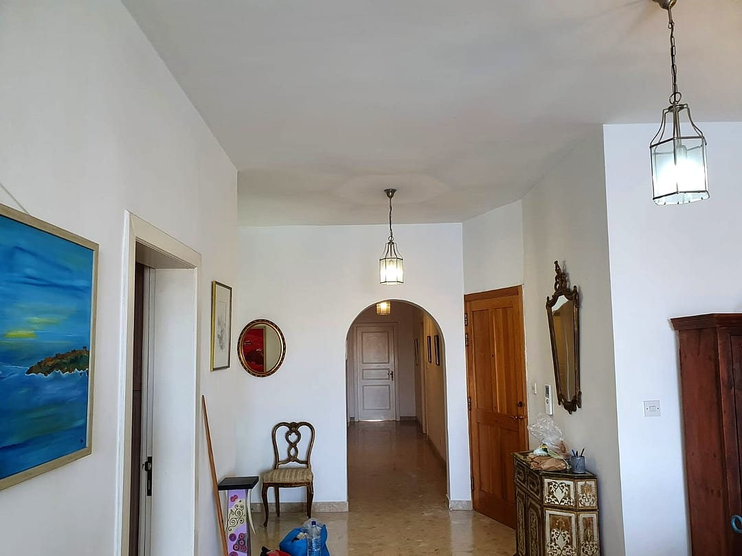 Apartment in Sliema - 3 beds, 2 baths — 4