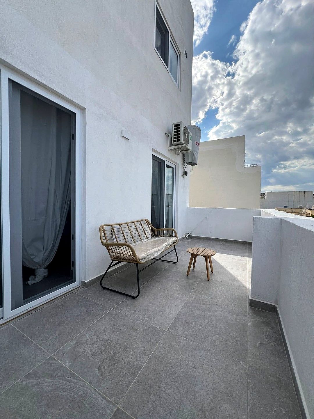 Apartment in Swieqi - 2 beds, 2 baths — 3