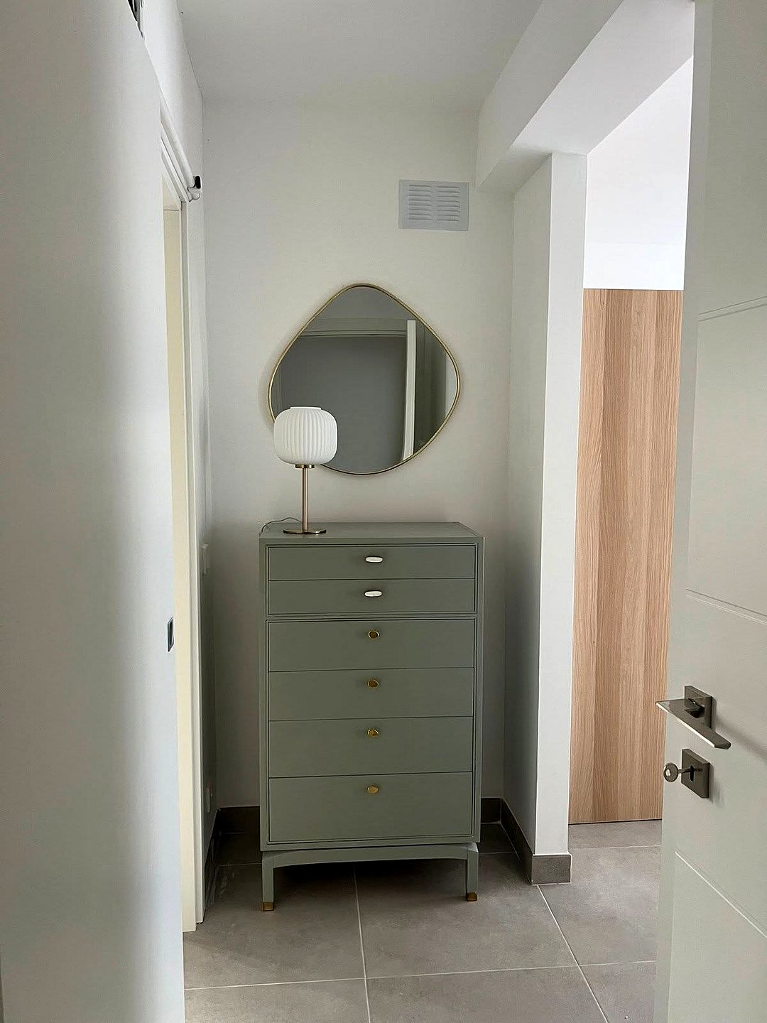 Apartment in Swieqi - 2 beds, 2 baths — 2