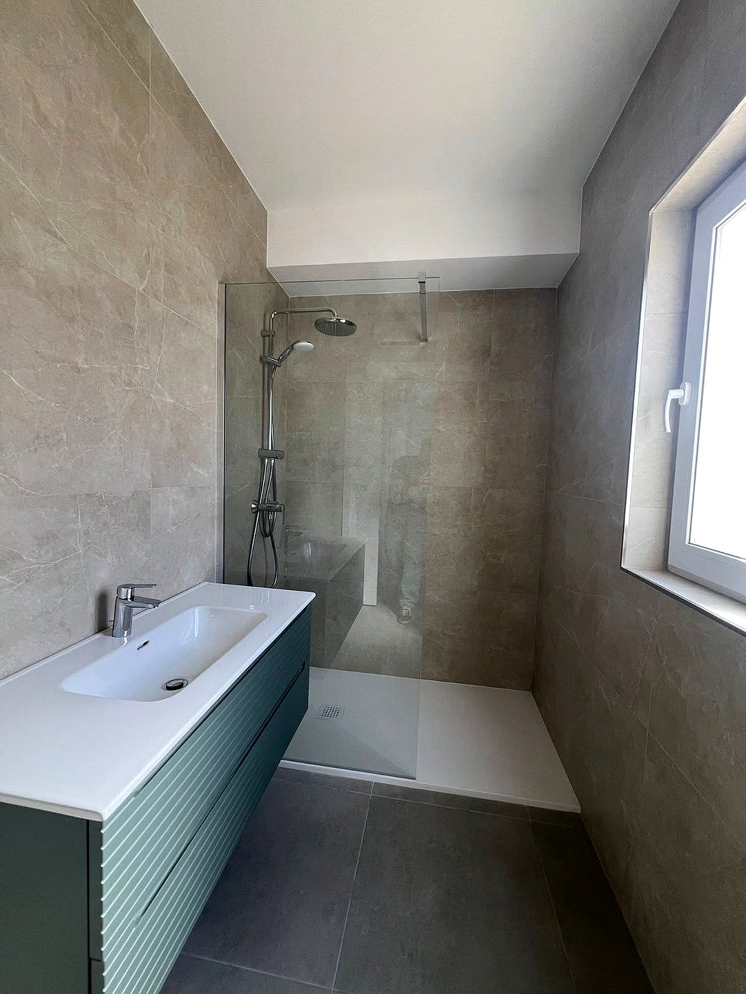 Apartment in Swieqi - 2 beds, 2 baths — 4