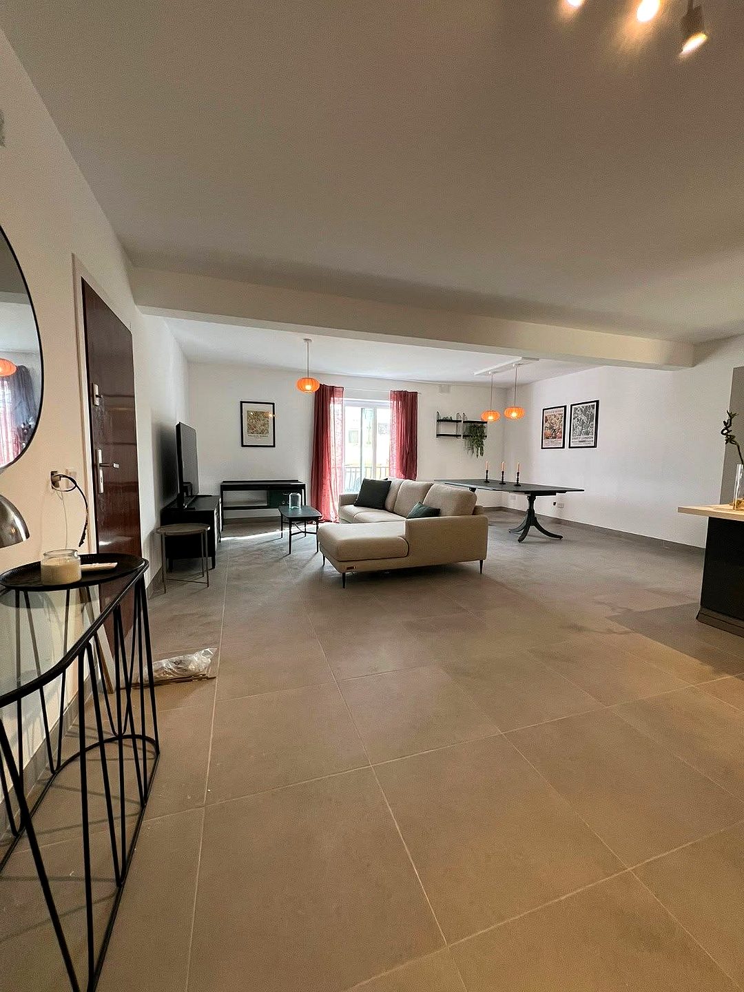 Apartment in Swieqi - 2 beds, 2 baths — 5