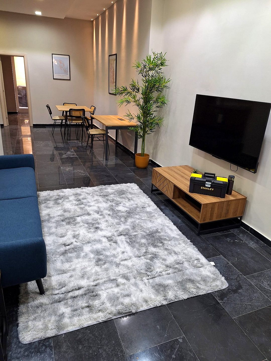 Apartment in Gzira - 1 bed — 1