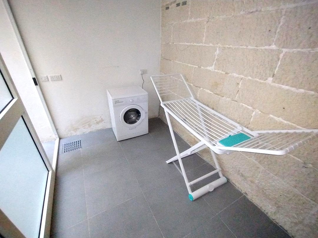 Apartment in Gzira - 1 bed — 5