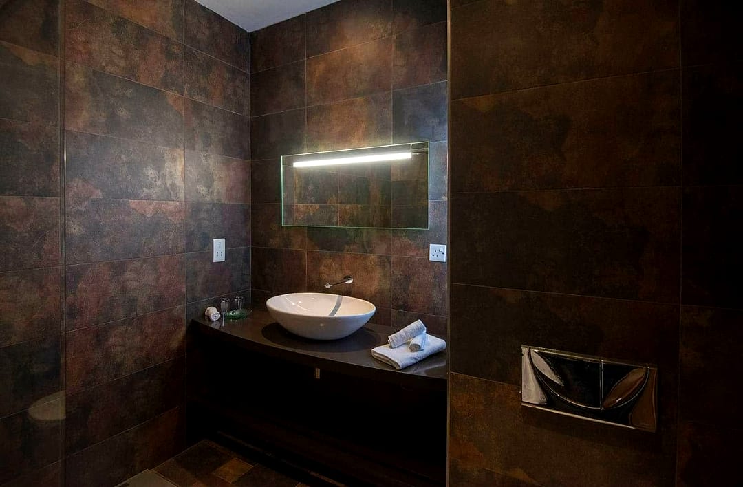 Penthouse in San Giljan - 3 beds, 2 baths — 4