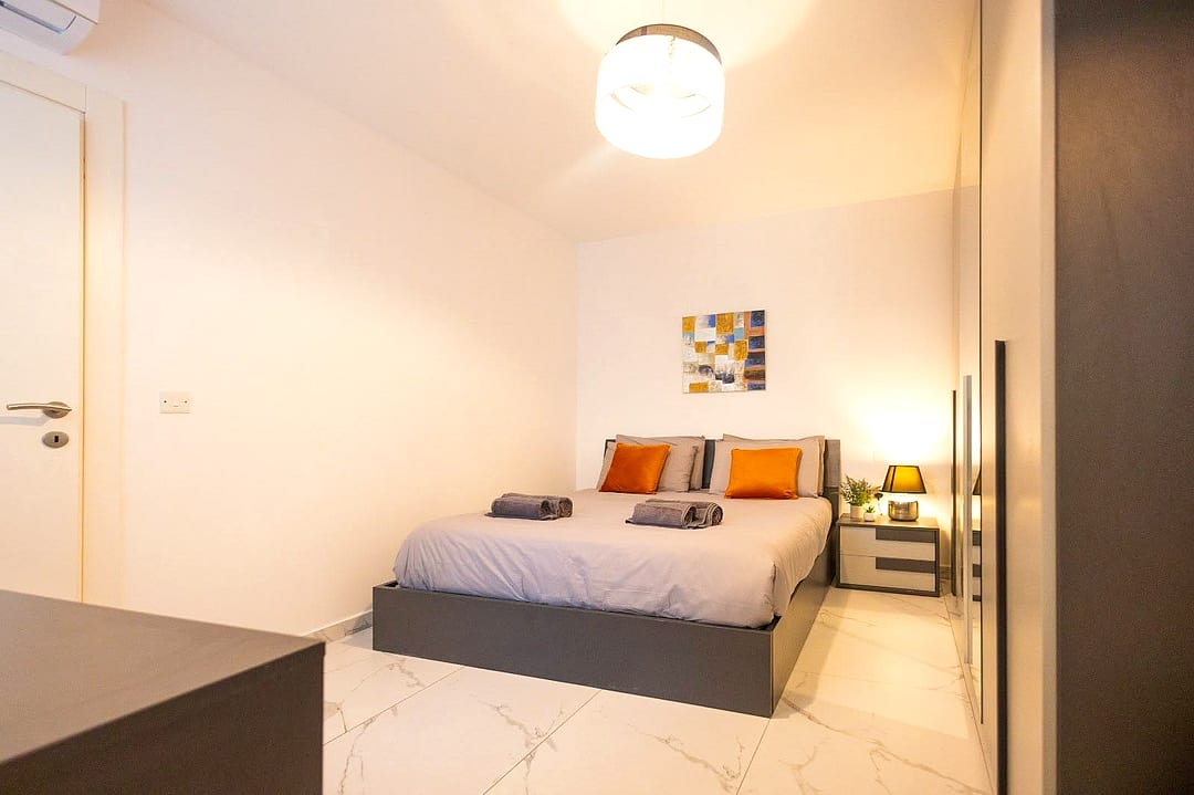 Apartment in Tigne - 3 beds, 3 baths — 4