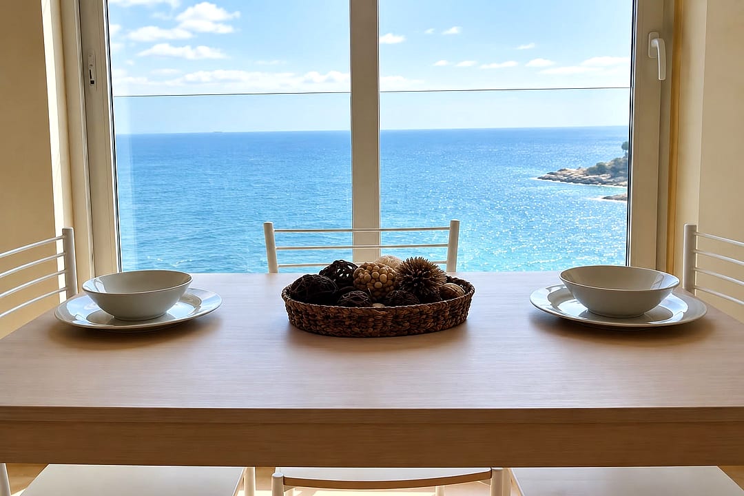 Apartment in Sliema - 3 beds, 2 baths — 5