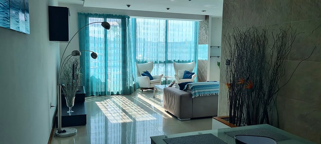 Apartment in Gzira - 1 bath — 4