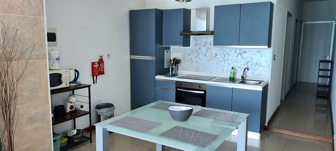 Apartment in Gzira - 1 bath — 3