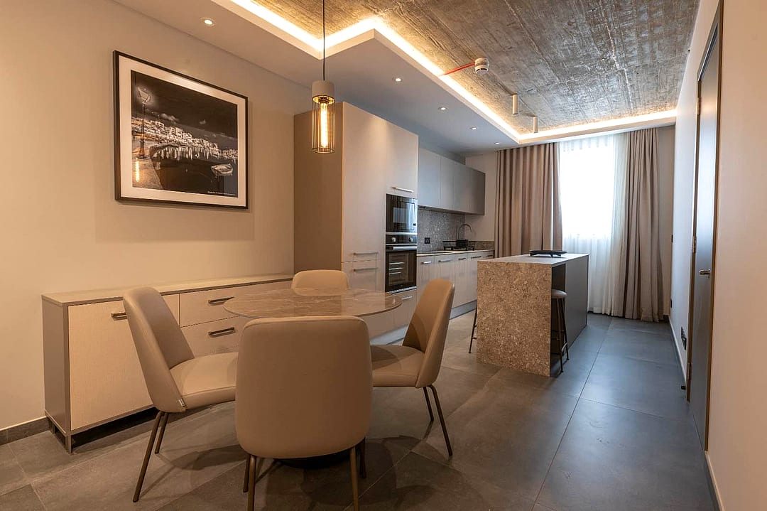 Apartment in Swieqi — 1