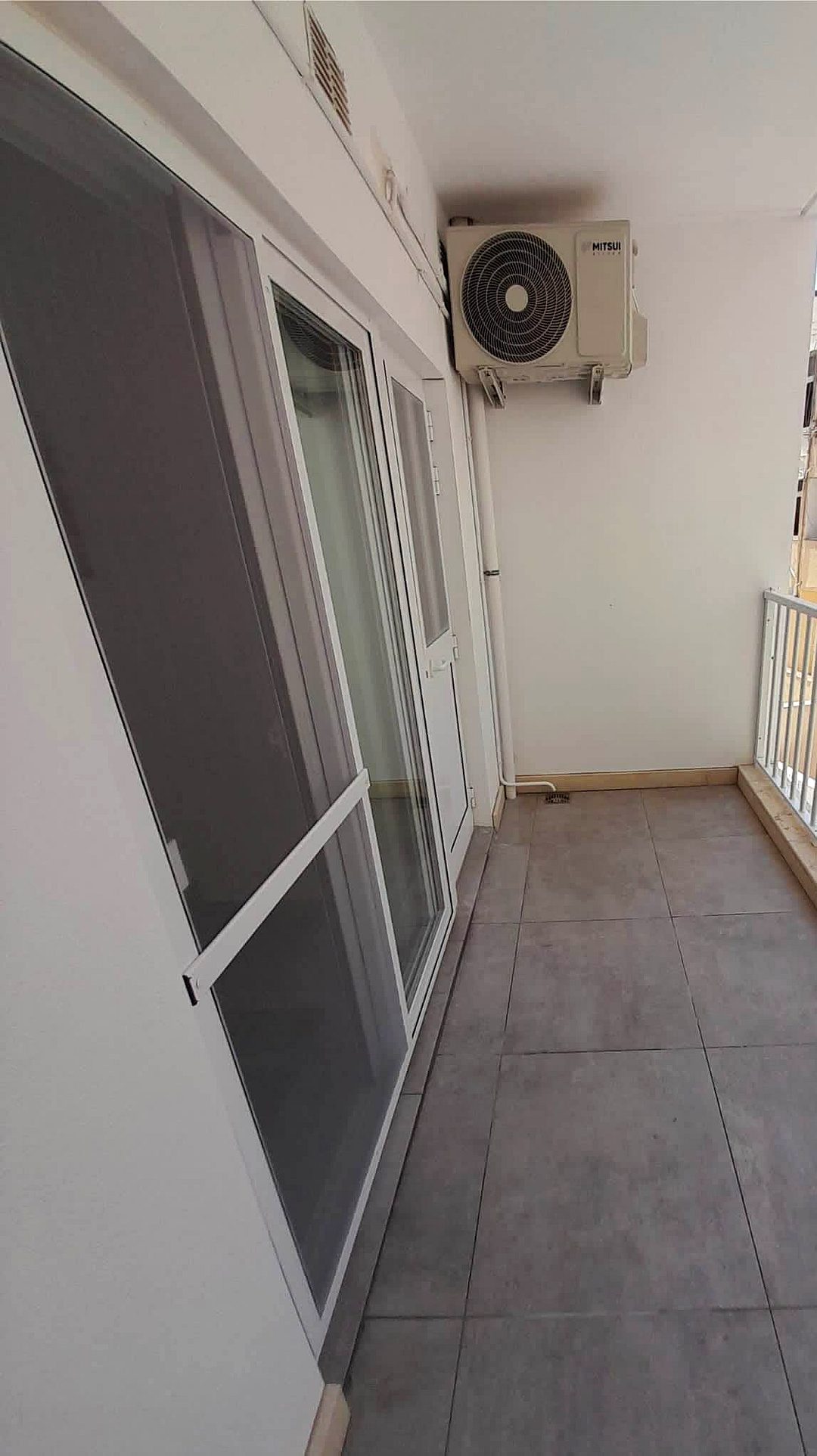 Apartment in Msida — 1