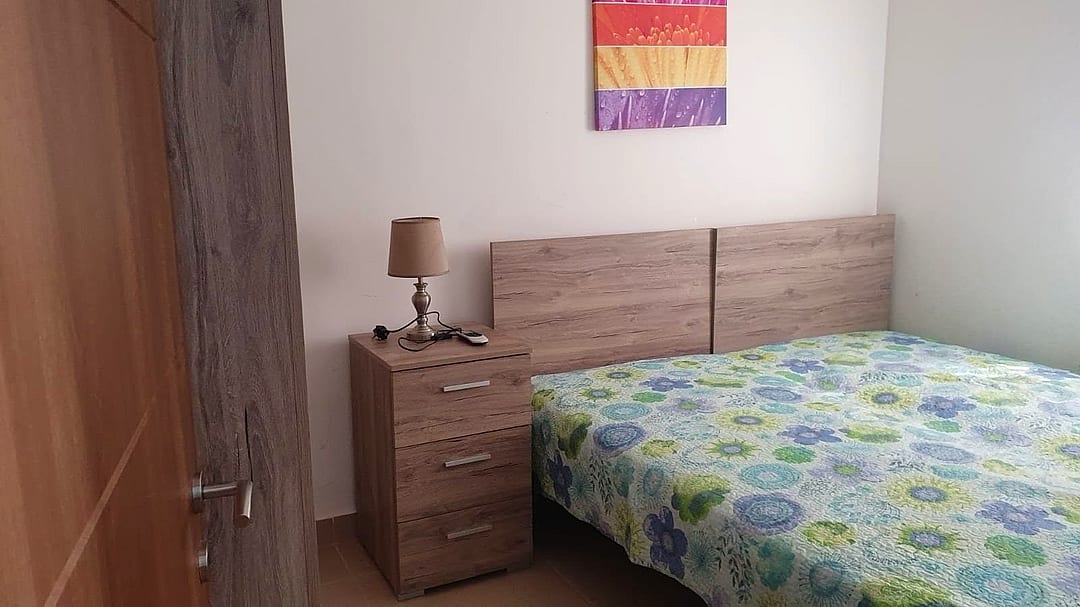 Apartment in Swieqi - 2 baths — 4