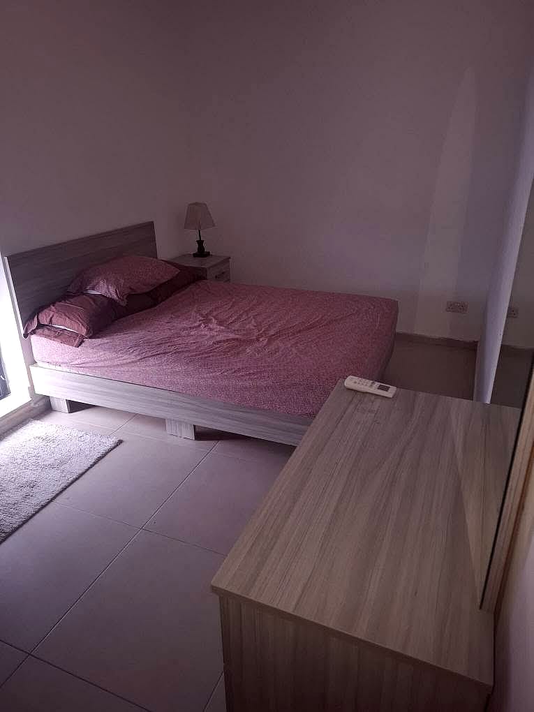 Apartment in Bugibba - 2 beds — 3