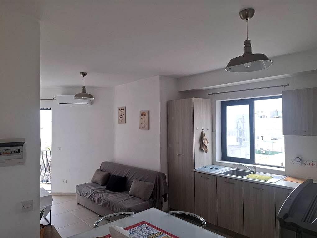 Apartment in Bugibba - 2 beds — 1