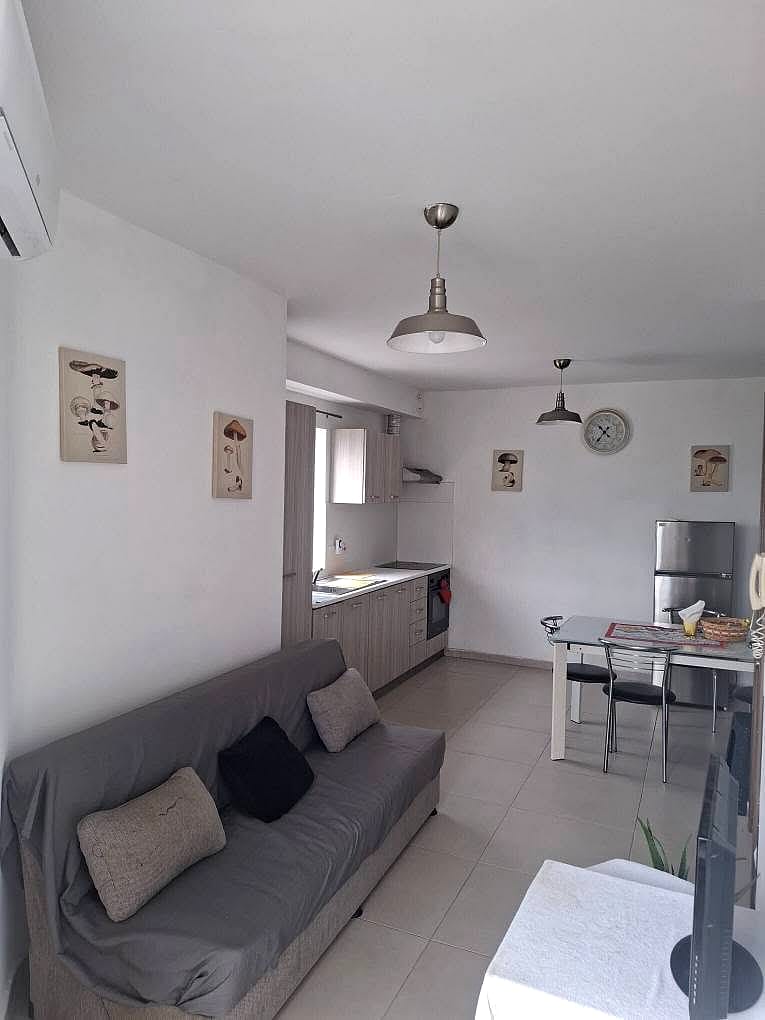 Apartment in Bugibba - 2 beds — 2