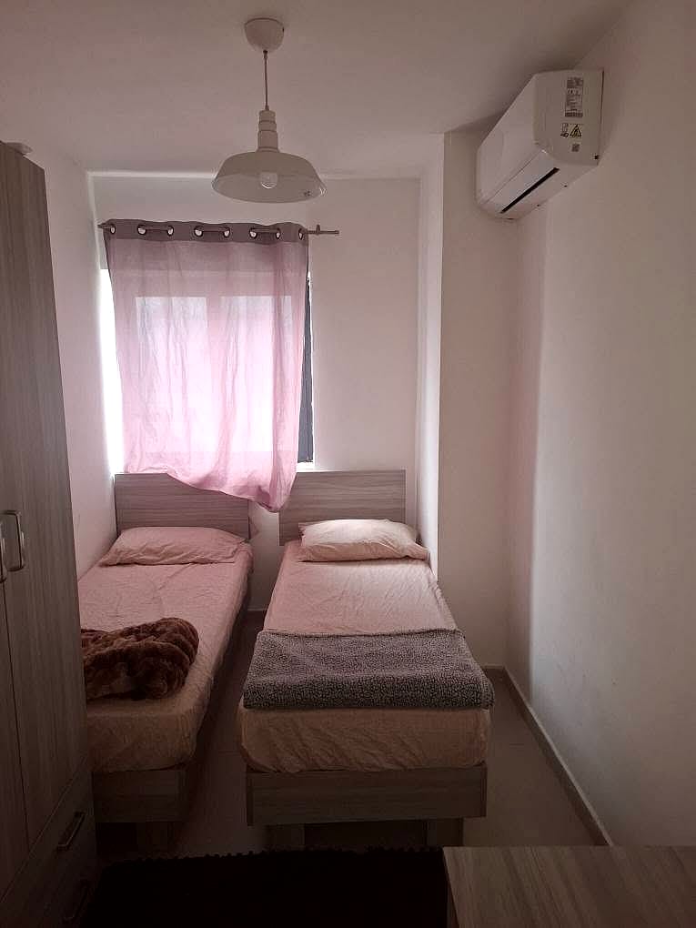 Apartment in Bugibba - 2 beds — 5