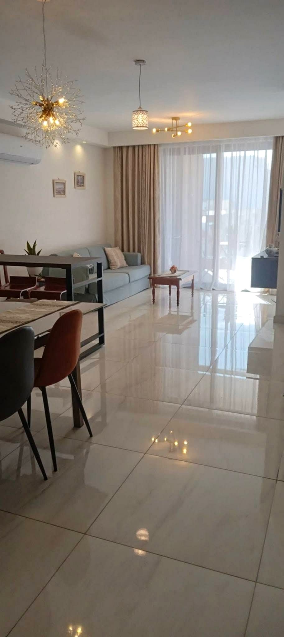 Apartment in Pembroke - 3 beds, 2 baths — 5