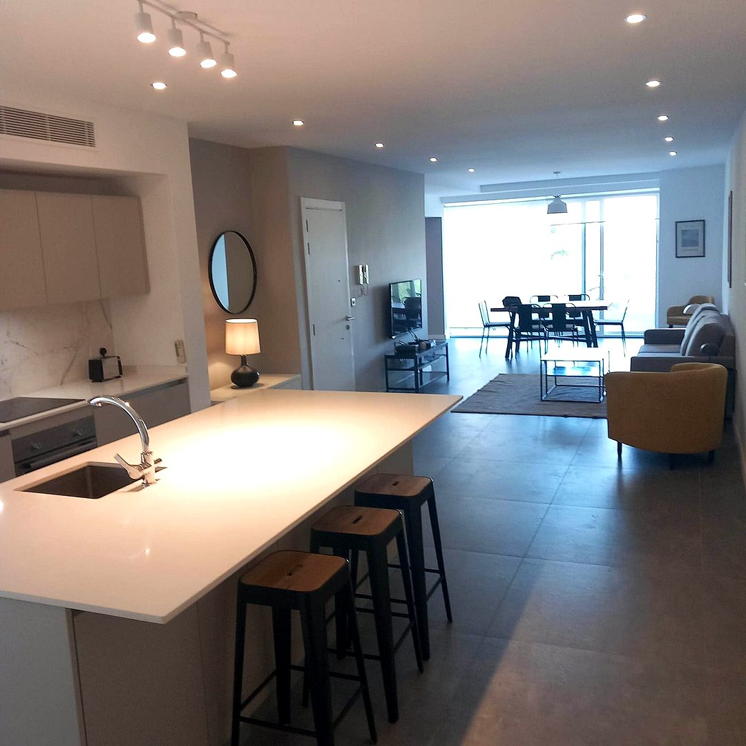 Apartment in Swieqi - 3 beds, 3 baths — 3