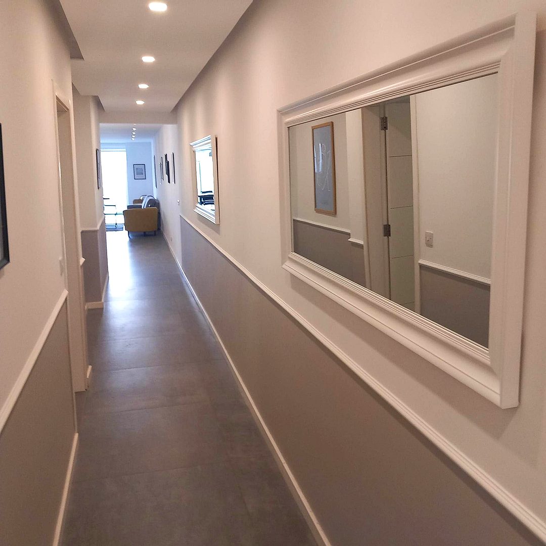 Apartment in Swieqi - 3 beds, 3 baths — 4
