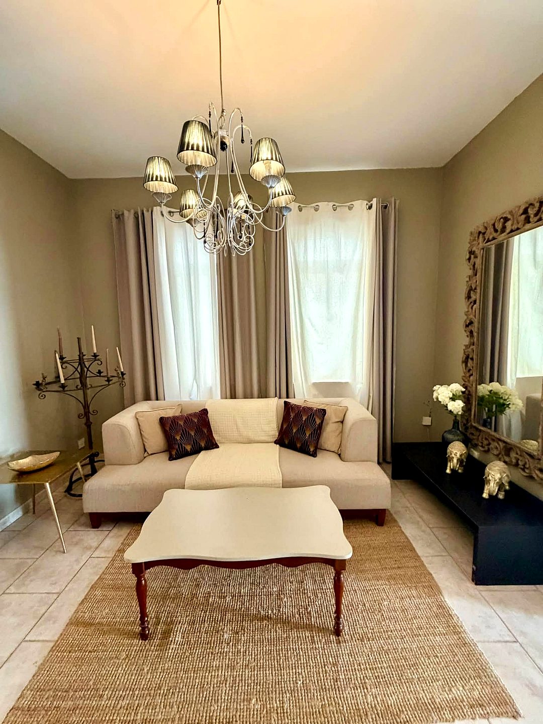 Penthouse in Sliema - 3 beds, 2 baths — 1