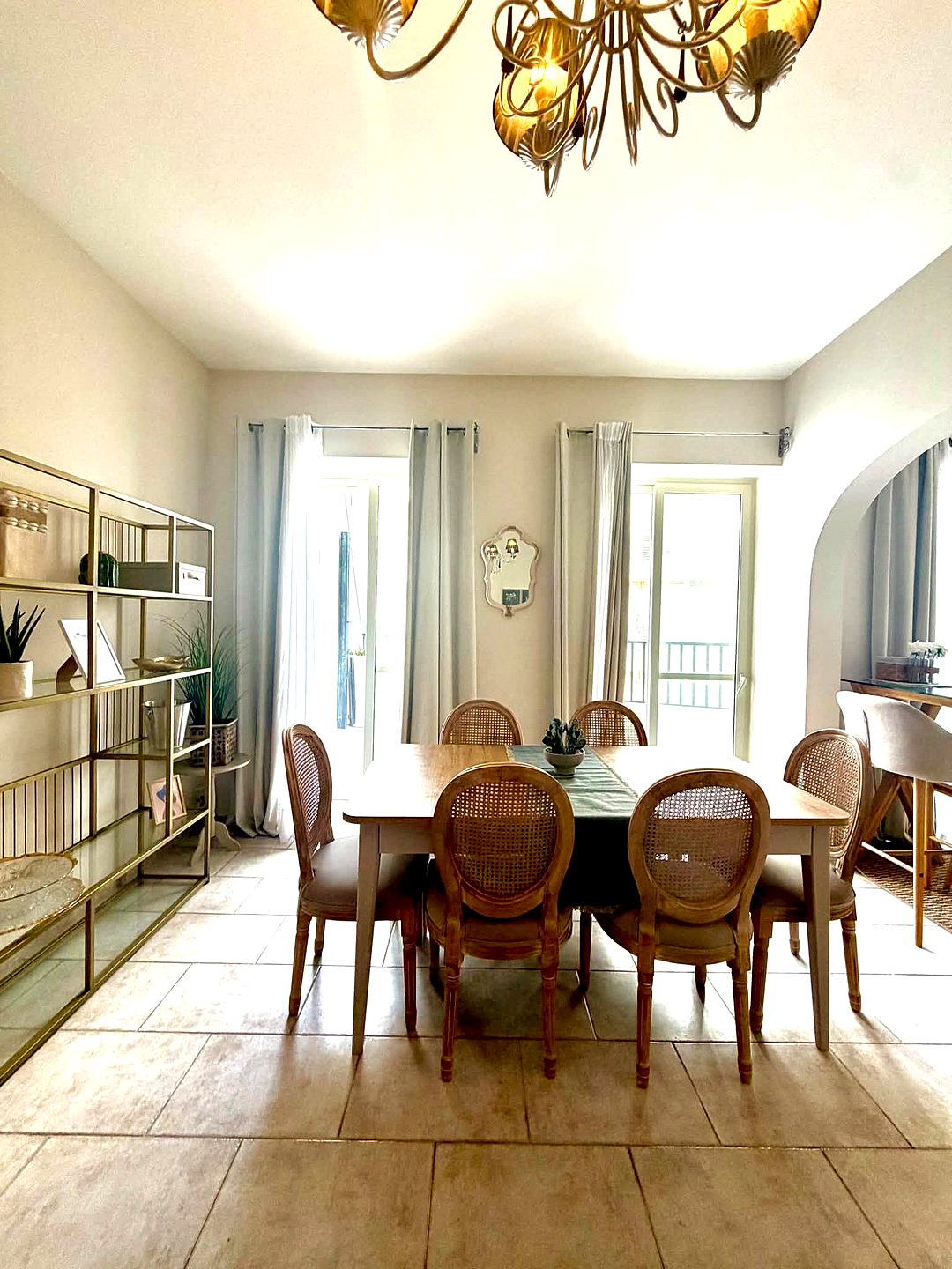 Penthouse in Sliema - 3 beds, 2 baths — 2